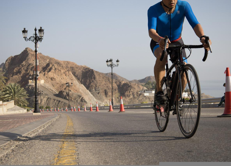 Tour of Oman 2023